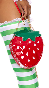 Strawberry Bag