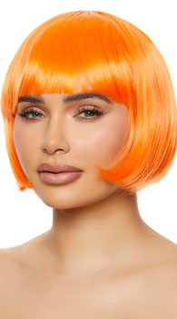 Futuristic Element Wig