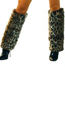  -  - Leopard