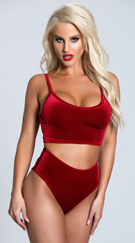  -  - Red