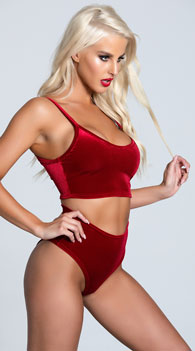  -  - Red