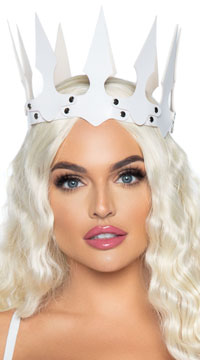  -  - White