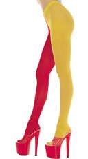  -  - Red/Yellow
