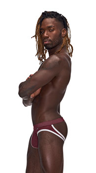  -  - Burgundy