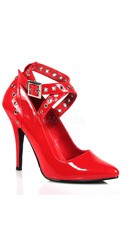  -  - Red Patent