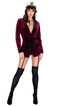  -  - Burgundy