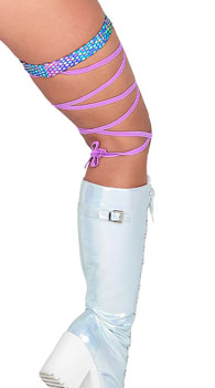  -  - Multi/Lavender