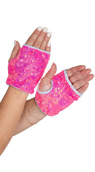  -  - Hot Pink