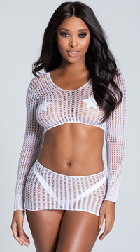  -  - White