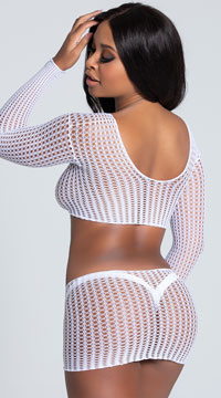  -  - White