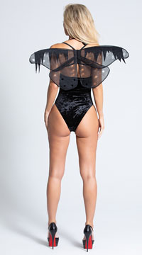  -  - Black