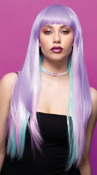 Manic Panic Fairy Queen Downtown Diva Wig