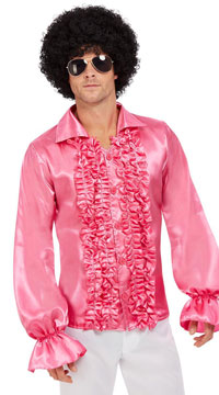  -  - Hot Pink