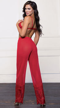  -  - Red