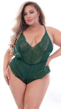  -  - Green