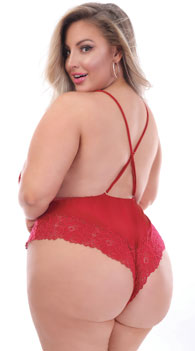  -  - Red