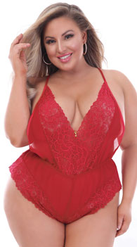  -  - Red