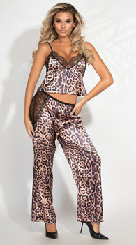  -  - Leopard