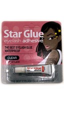 Eyelash Star Glue