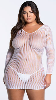  -  - White