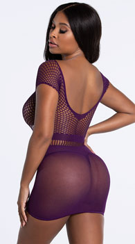  -  - Purple