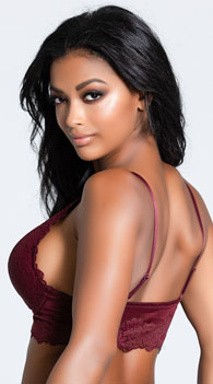  -  - Burgundy