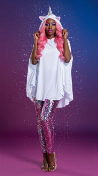 Yandy Unimaginable Unicorn Costume