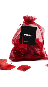 Yandy Romantic Rose Petals