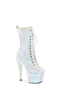  - Opal Iridescent Glitter/M