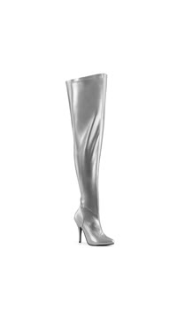  - Slv Str Metallic Pu