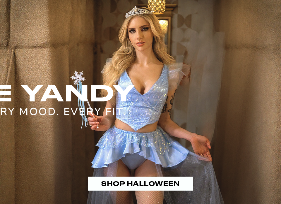 Shop Halloween Costumes
