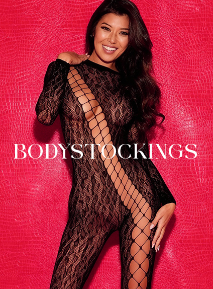 Shop All Bodystockings
