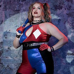 Plus Costumes