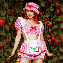 Cartoon Costumes