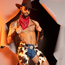 Men's Costumes